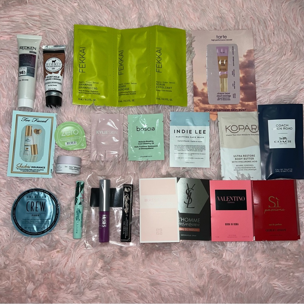 Ulta Beauty Bundle
